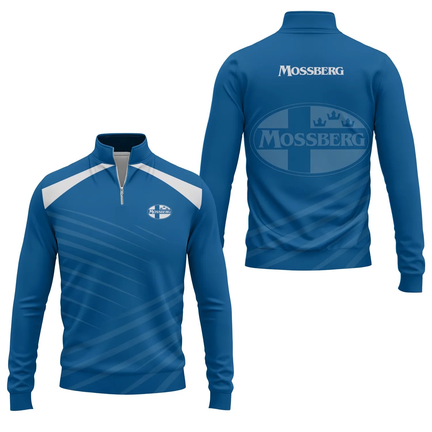 Mossberg Apparels SC082