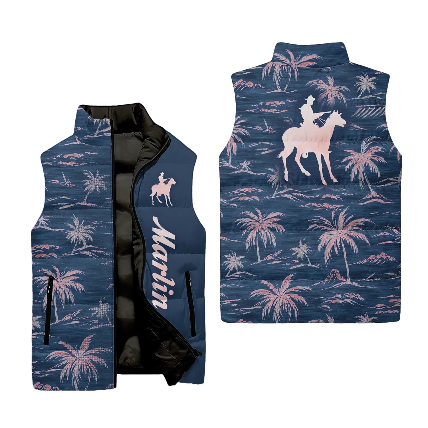Marlin Apparels SHW013