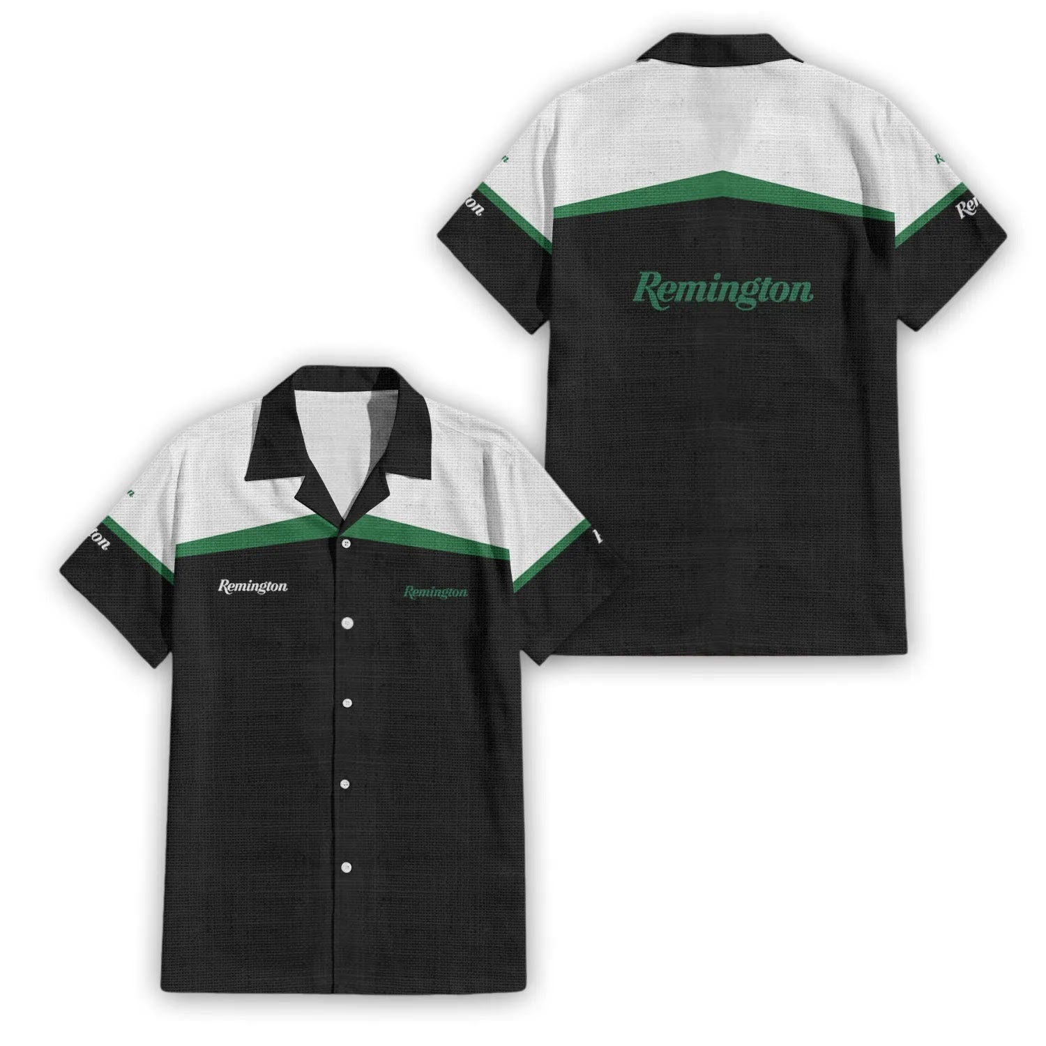 Remington Apparels SC031