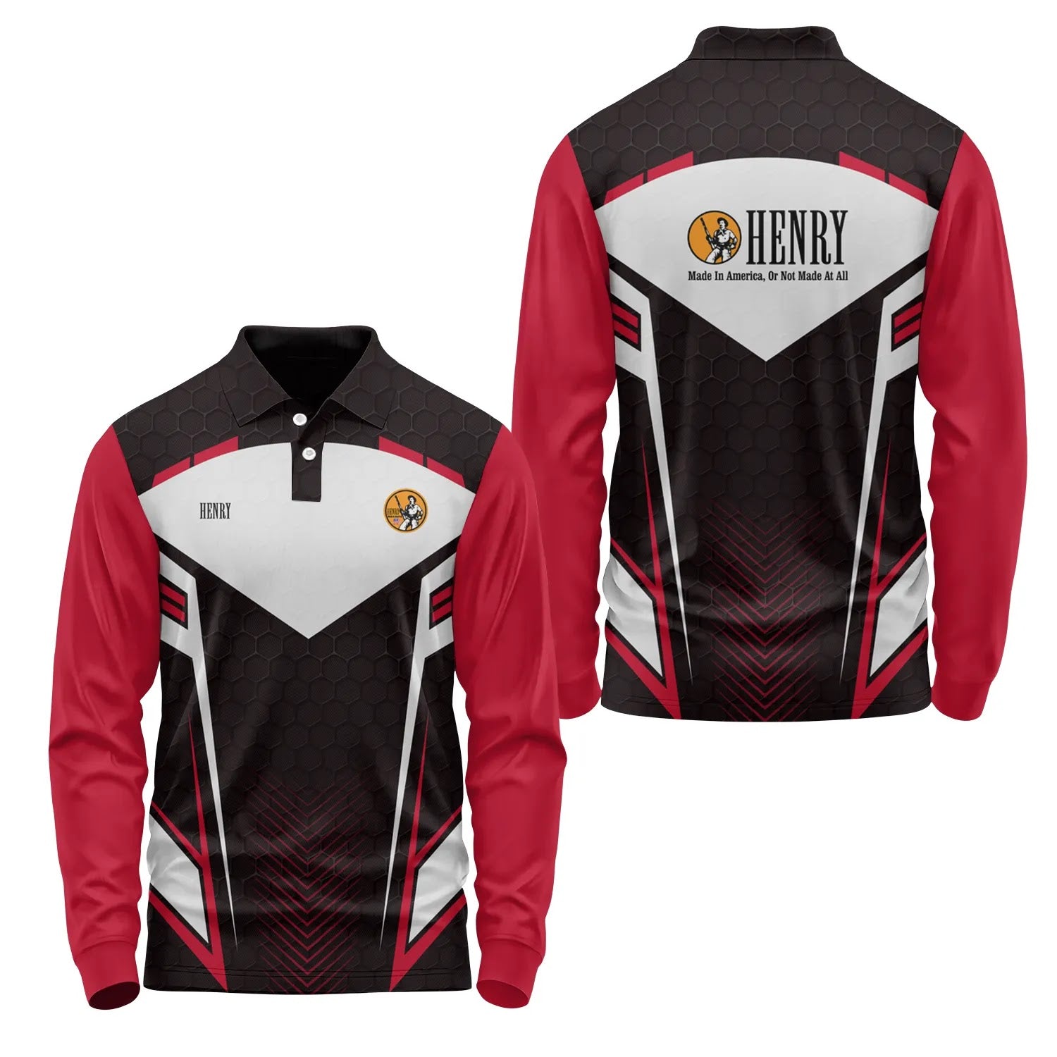 Henry Repeating Arms Apparels SC033