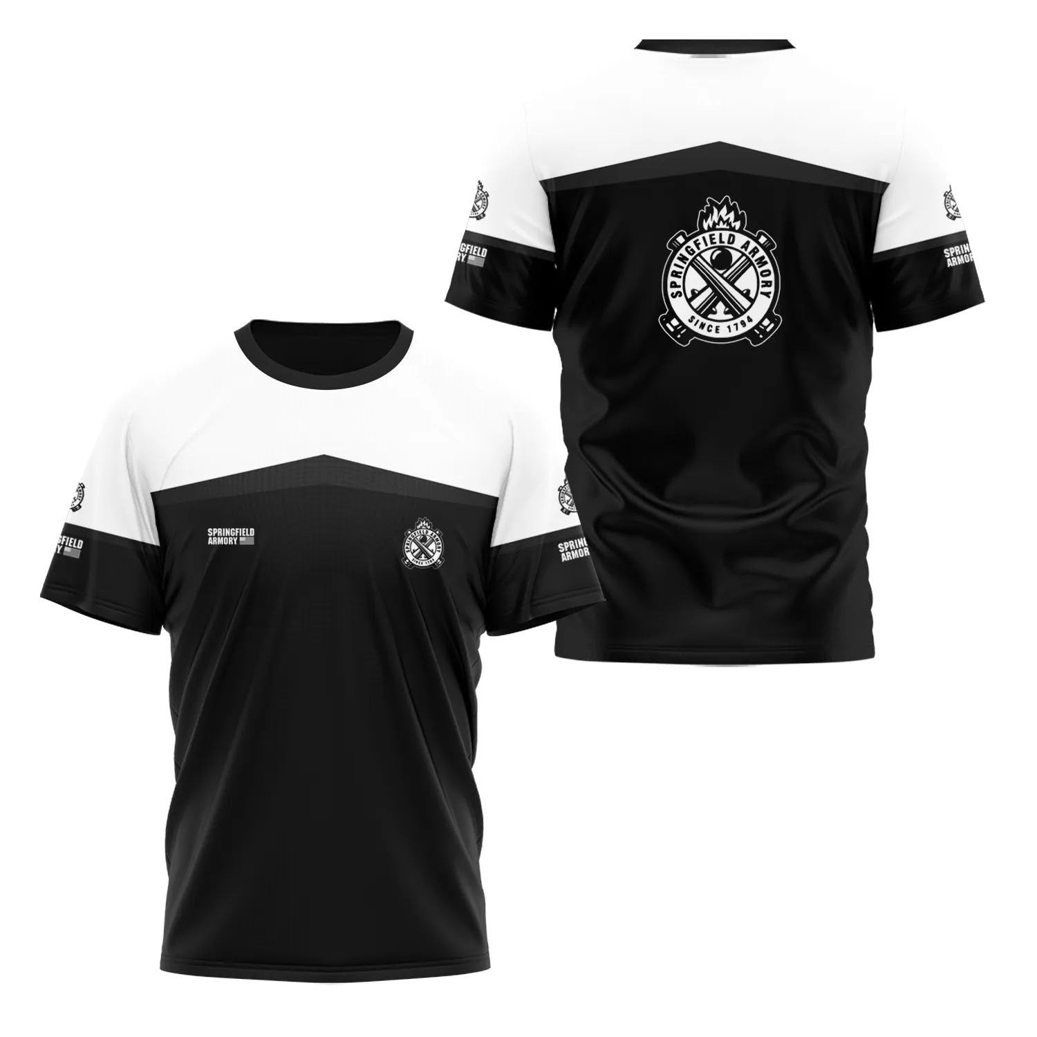 Springfield Armory Apparels SC031