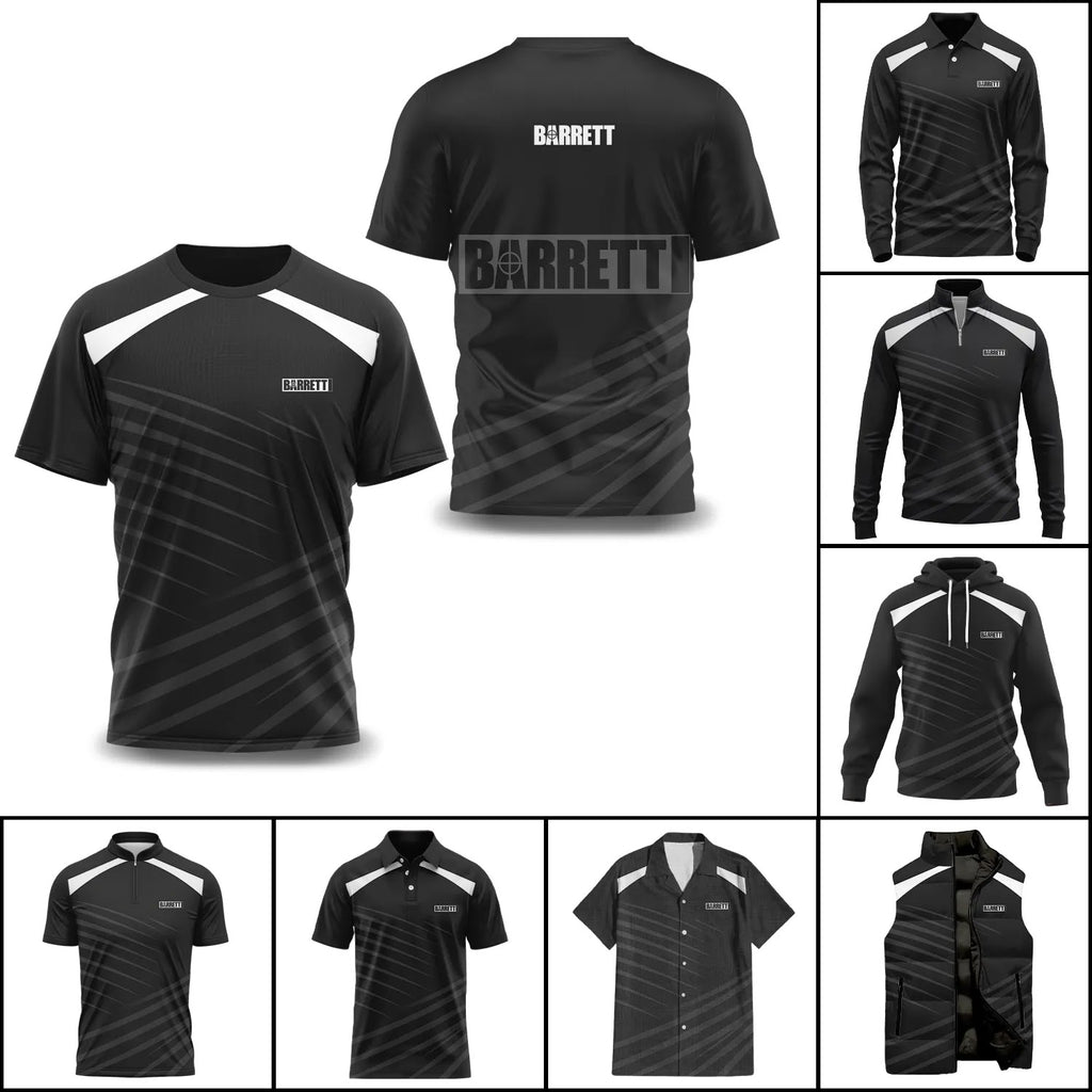 Barrett Apparels SC082