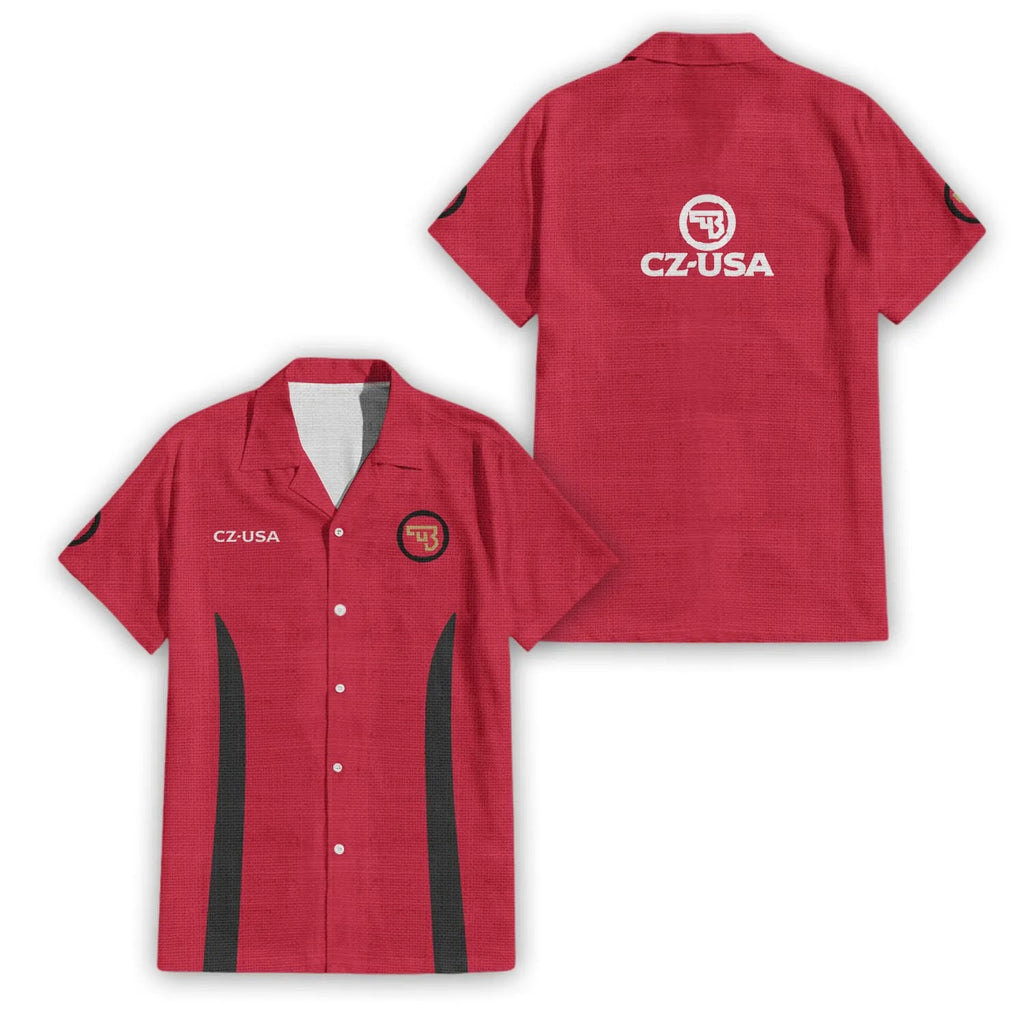 CZ-USA Apparels SC006
