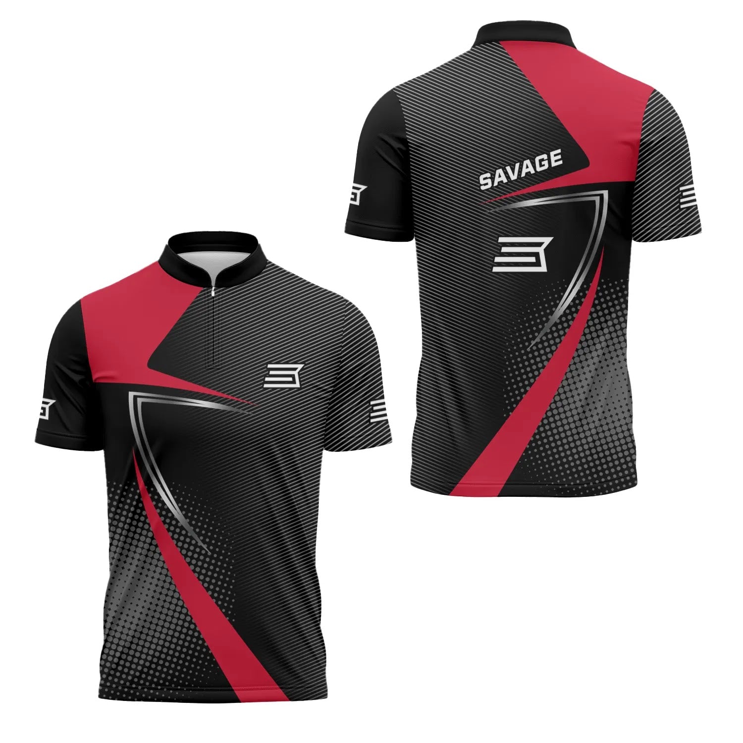 Savage Arms Apparels SC059