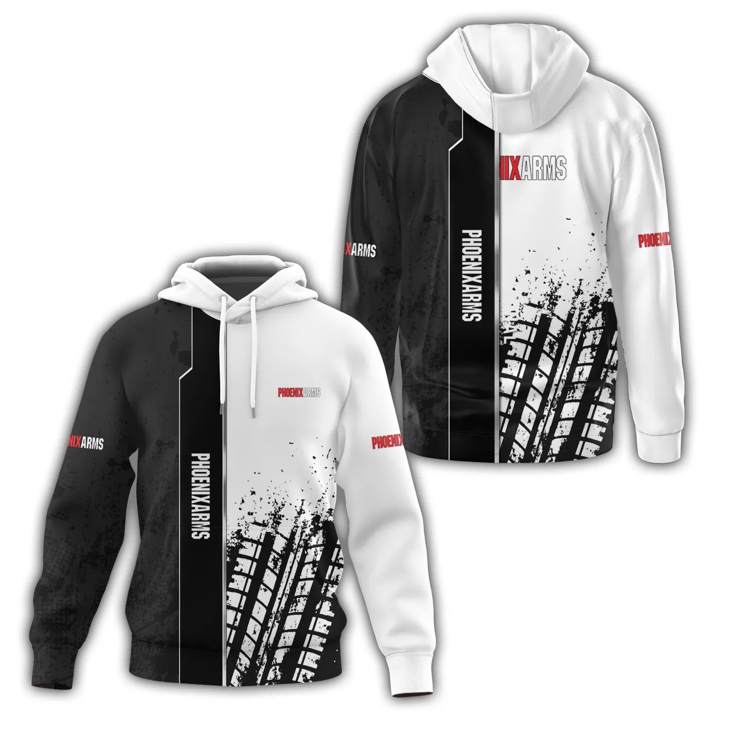 Phoenix Arms Apparels SC039