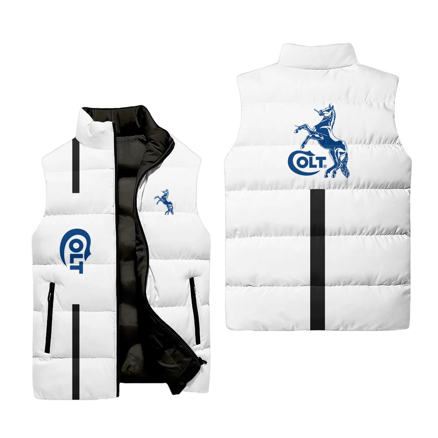 Colt Apparels SC005
