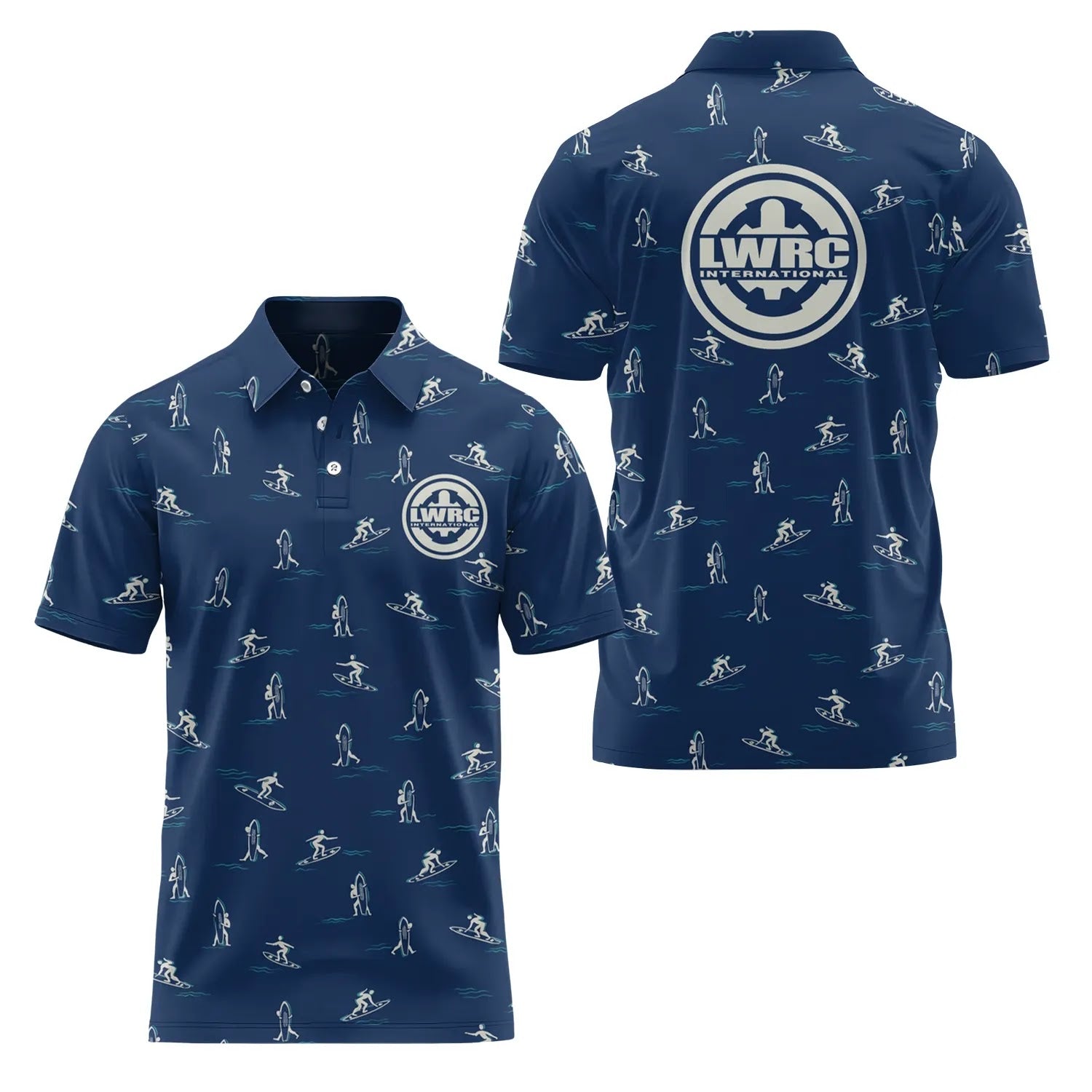 LWRC Apparels SHW011