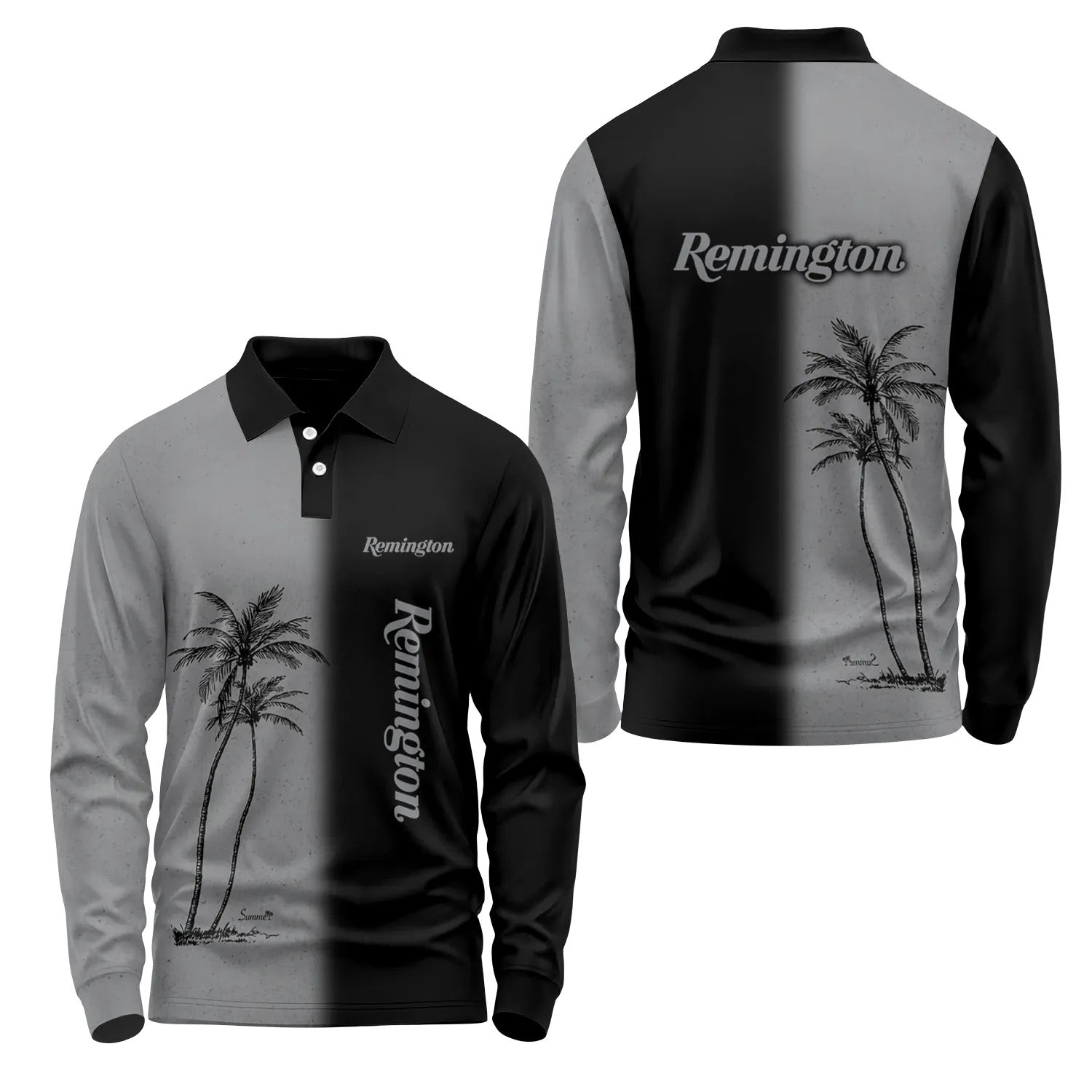 Remington Apparels SHW037