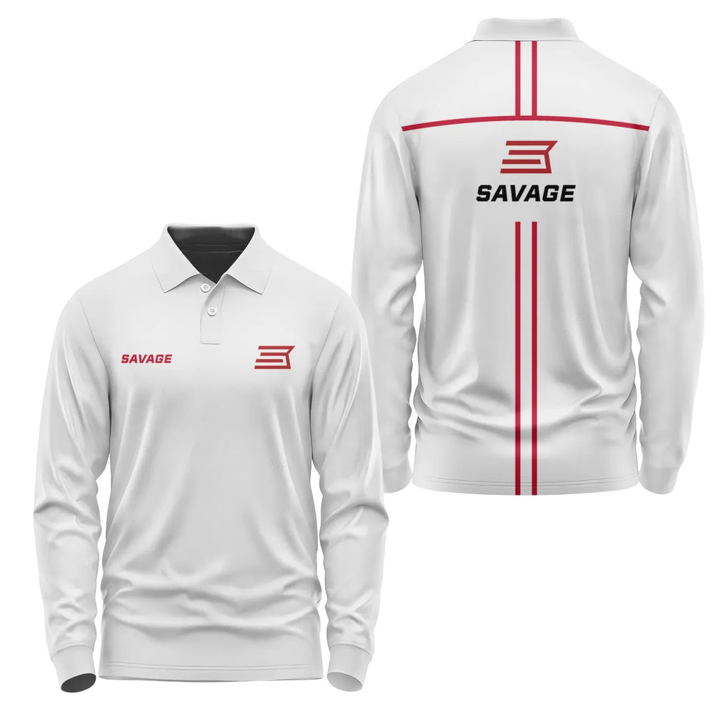 Savage Arms Apparels SC018