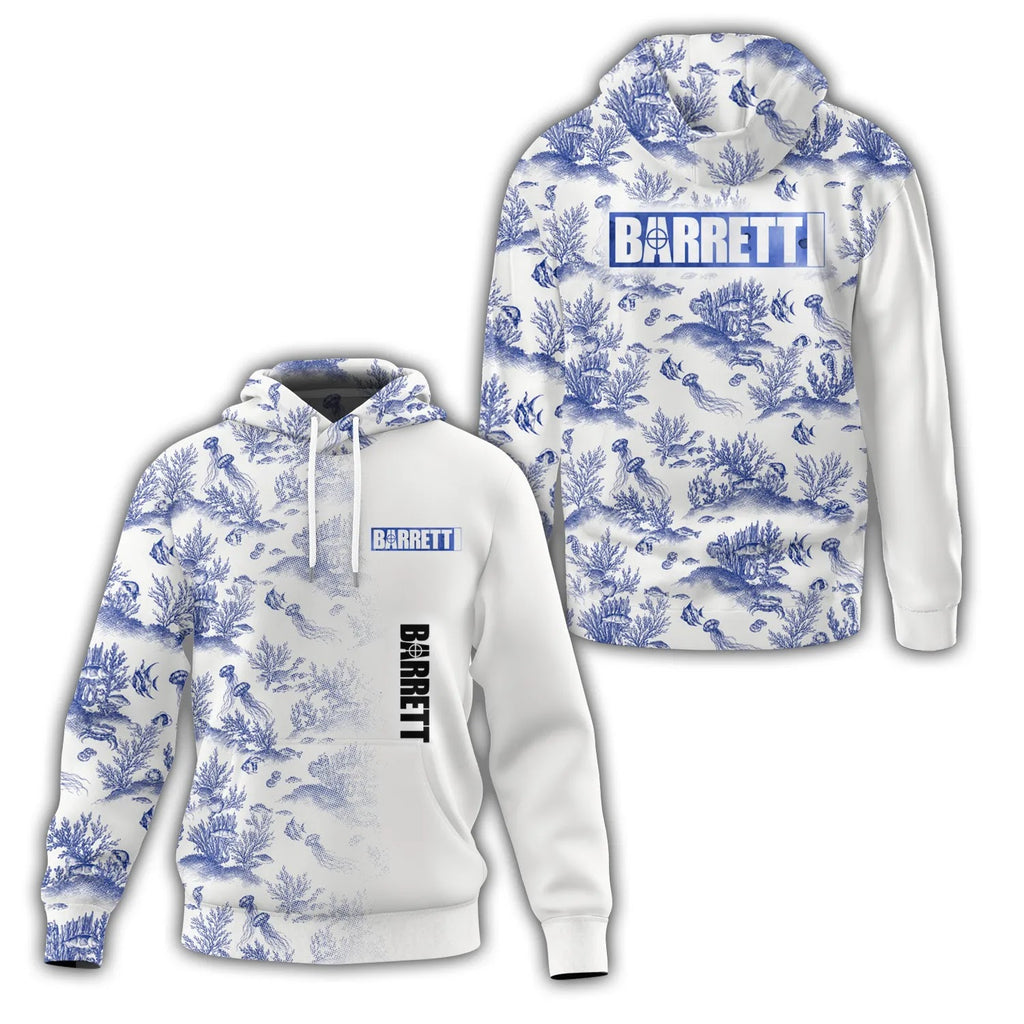 Barrett Hoodie SHW009