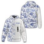 Barrett Hoodie SHW009