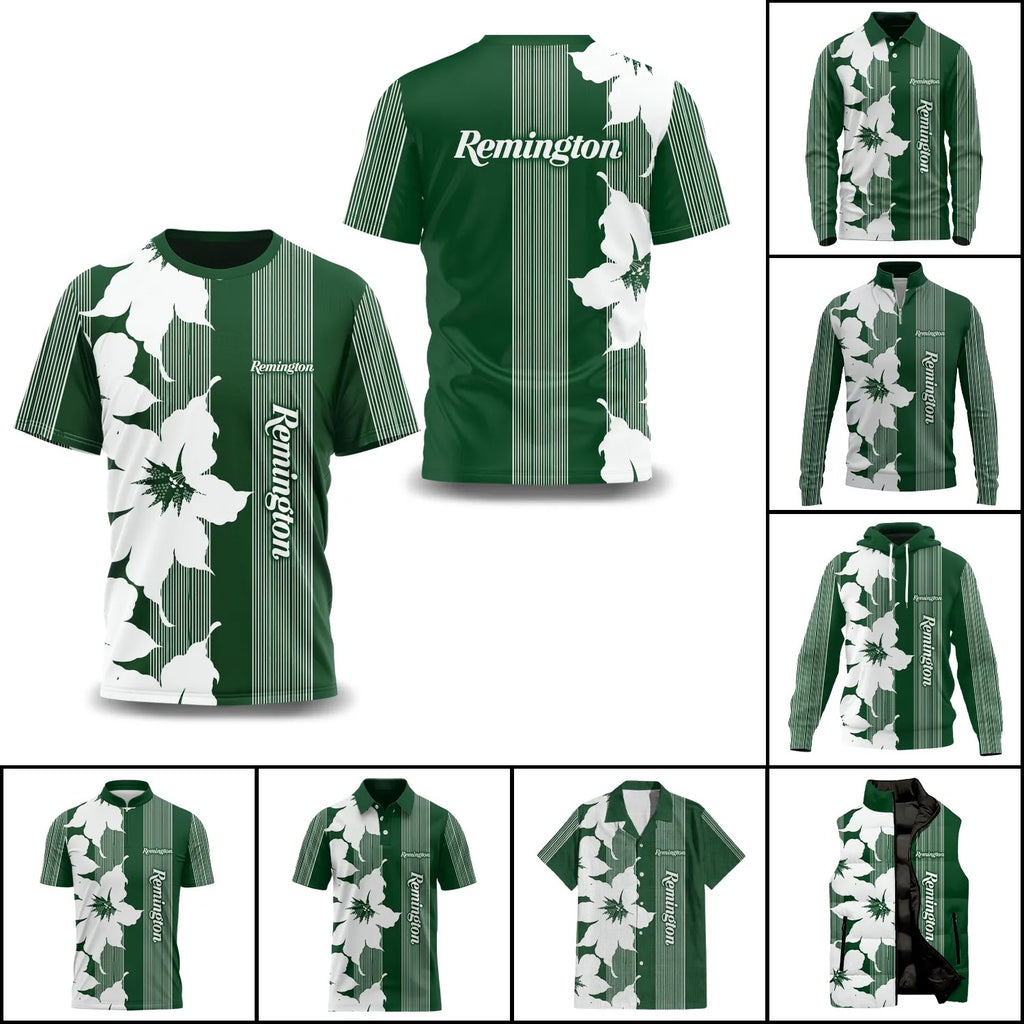 Remington Apparels SHW039