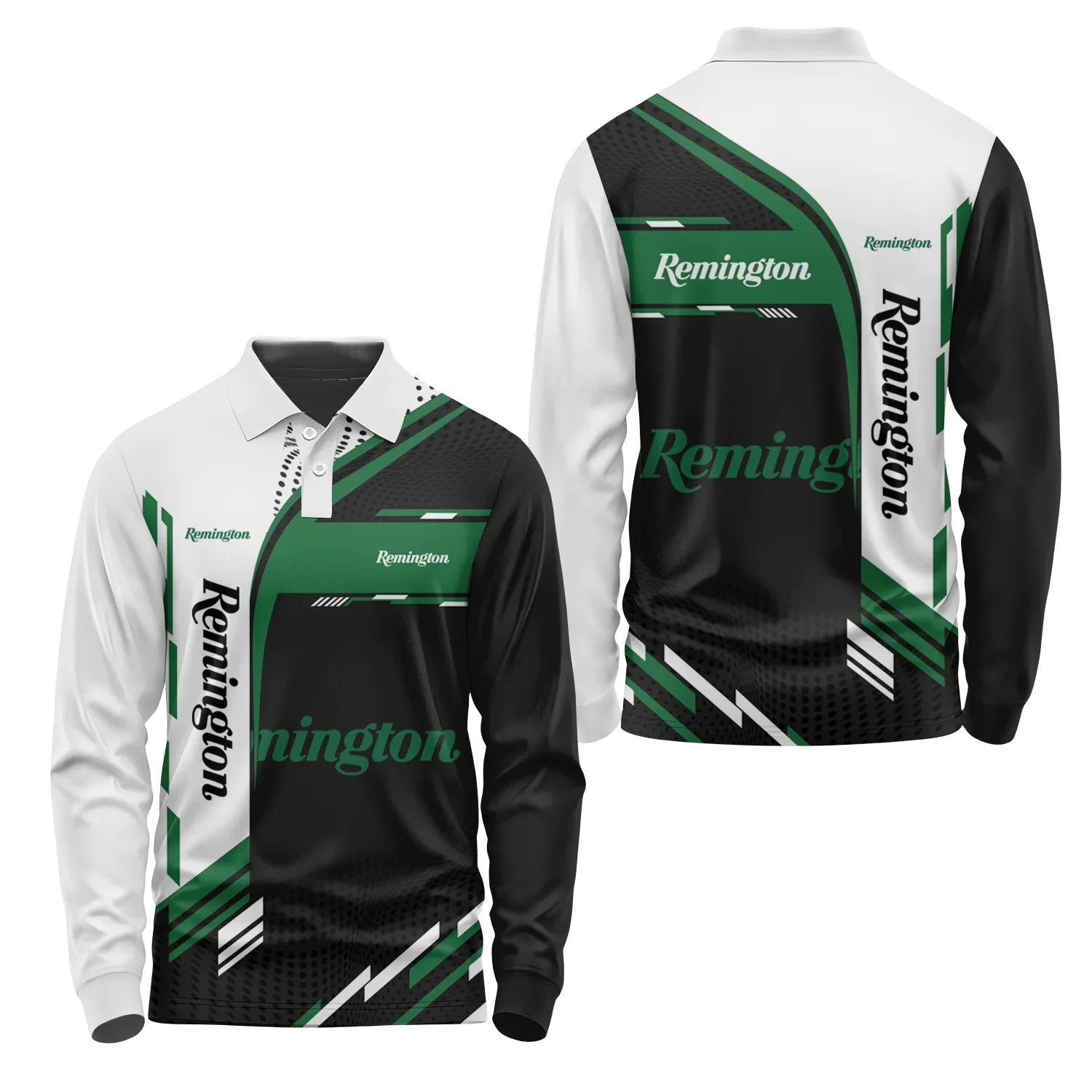 Remington Apparels SC036
