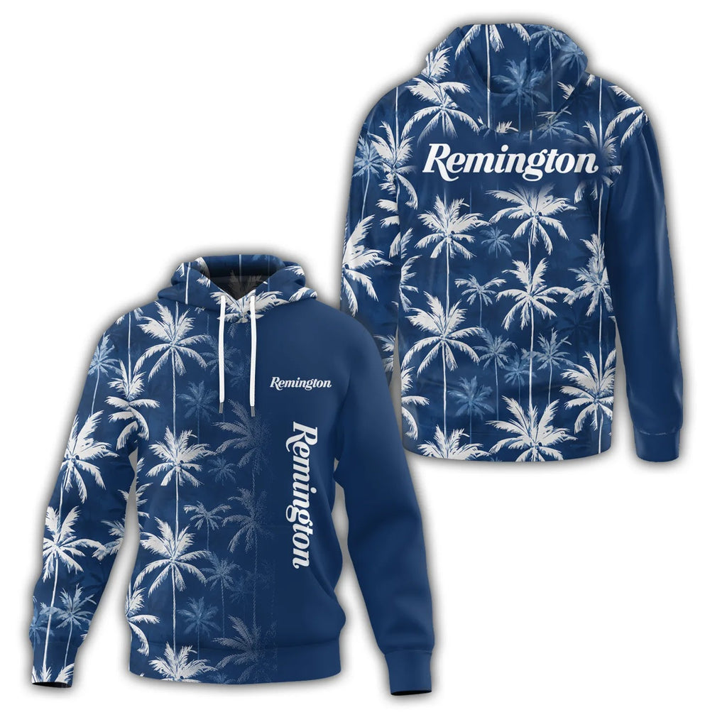 Remington Hoodie SHW032