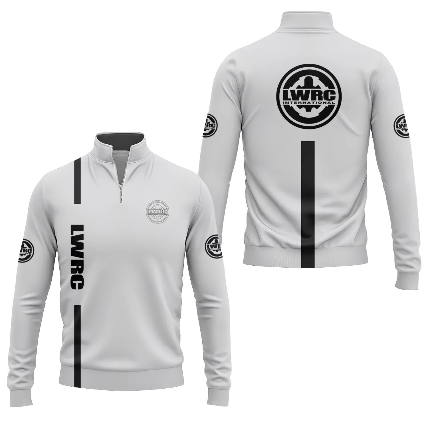 LWRC Apparels SC005