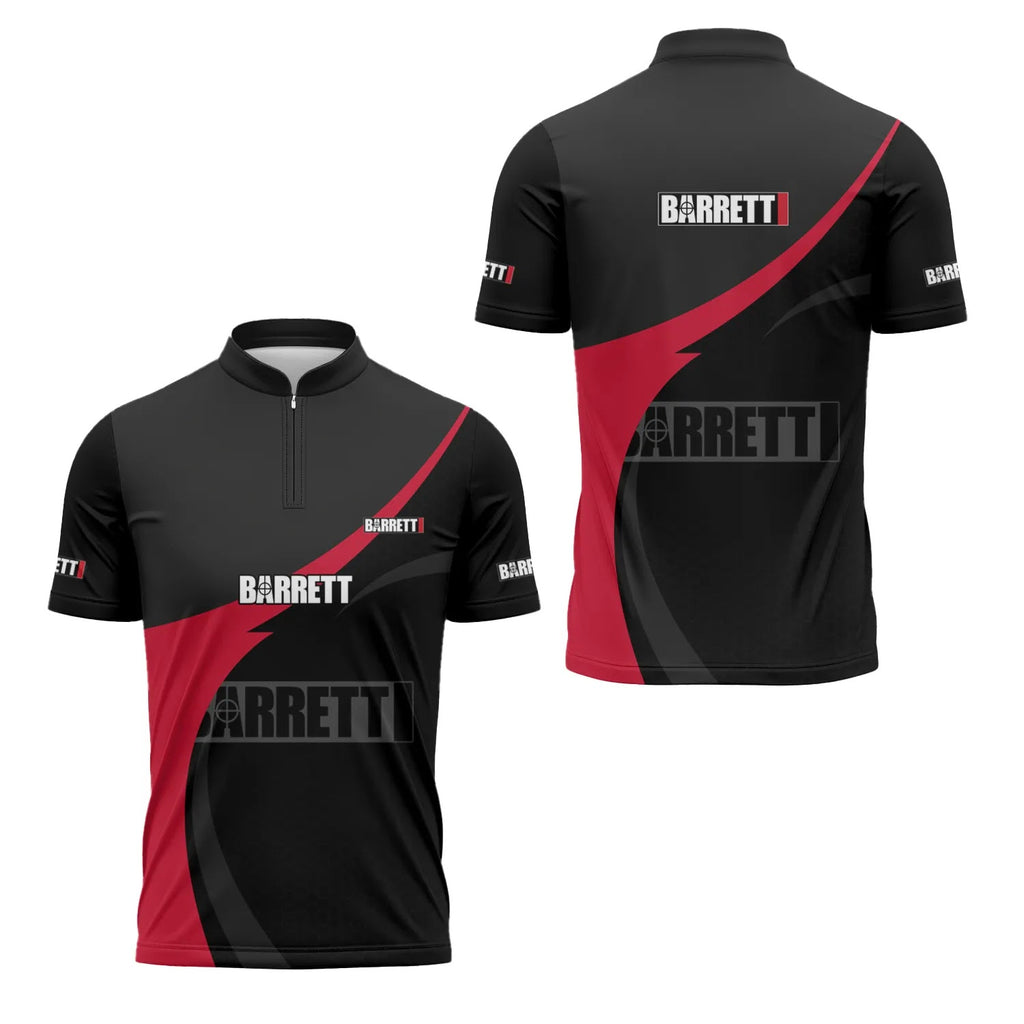 Barrett Apparels SC038