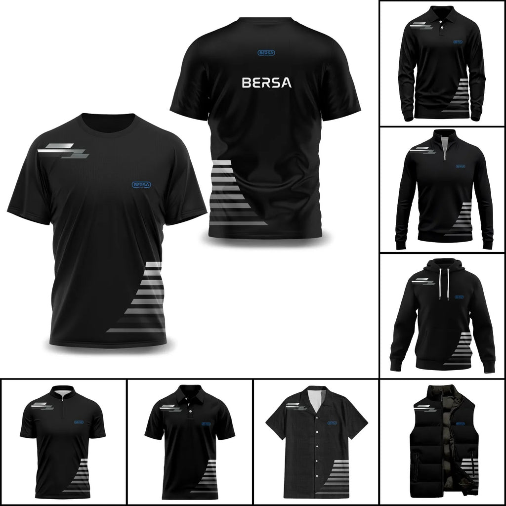 Bersa Apparels SC034
