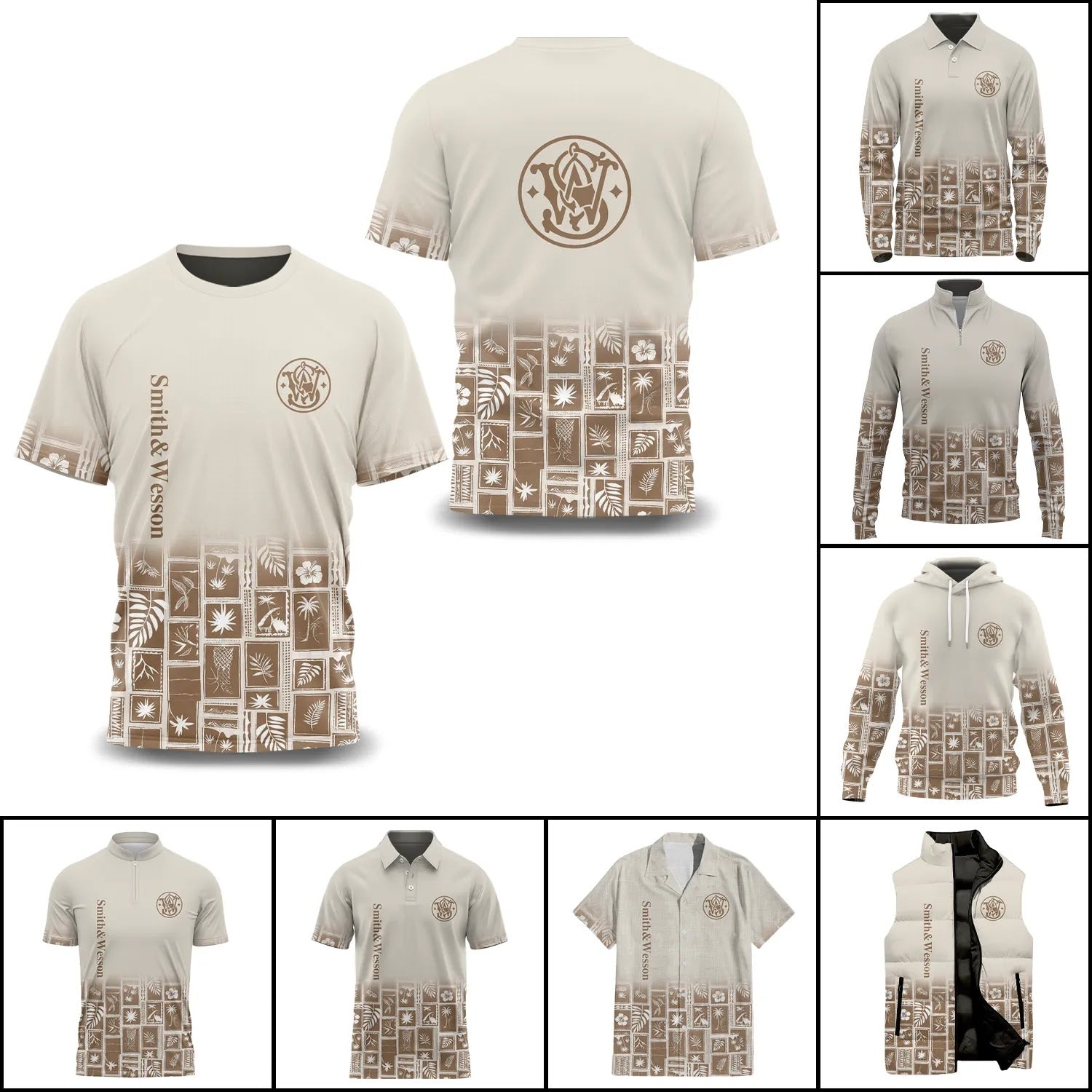 Smith & Wesson Apparels SHW067