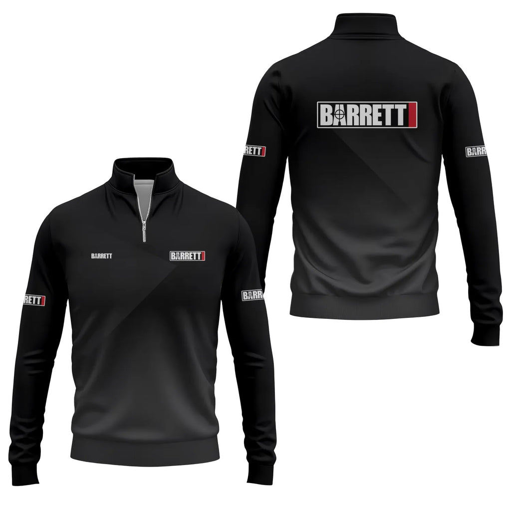 Barrett Apparels SC012