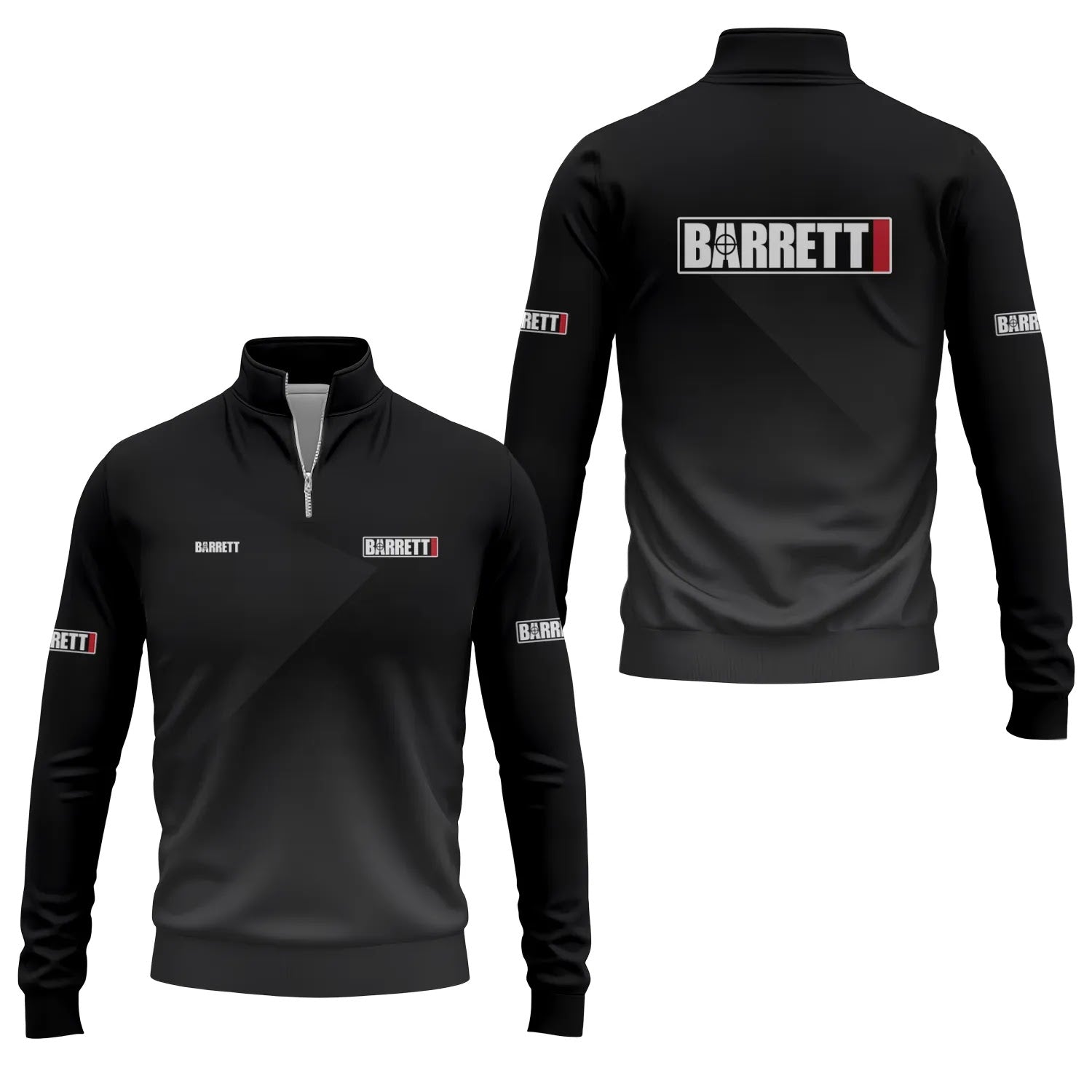 Barrett Apparels SC012