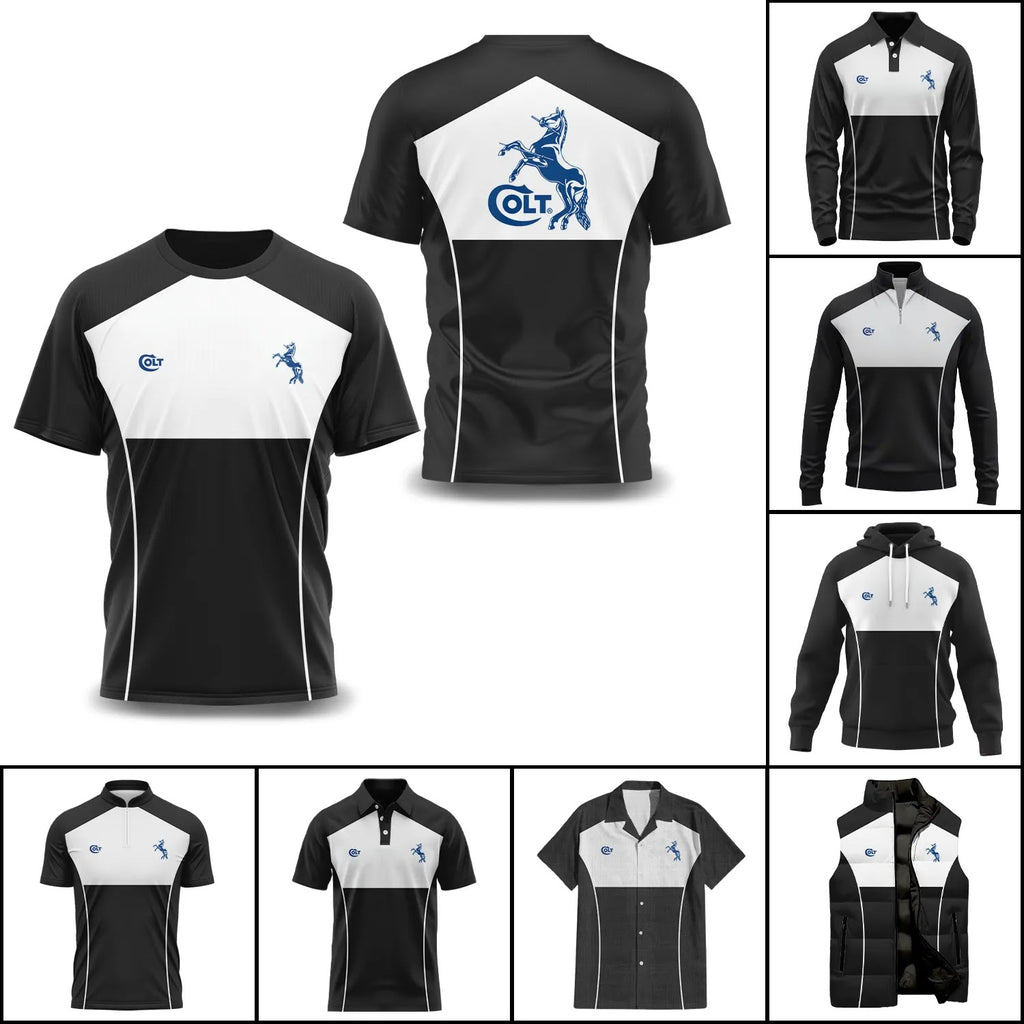 Colt Apparels SC028