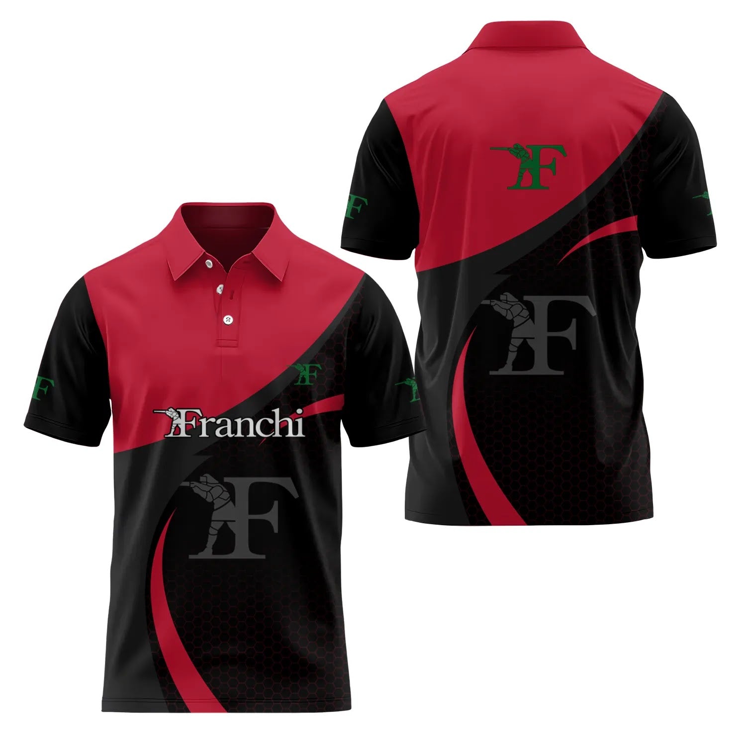 Franchi Apparels SC038