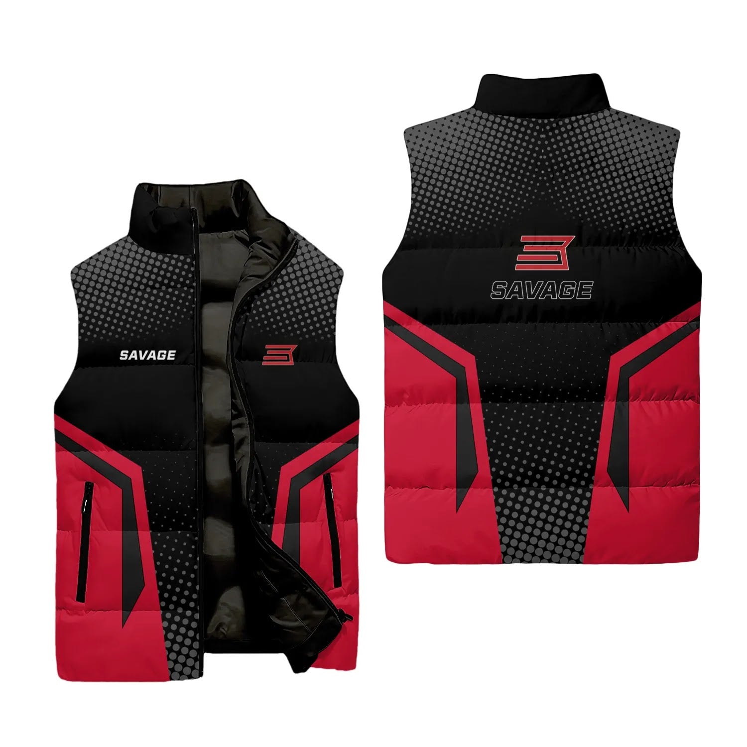 Savage Arms Apparels SC032