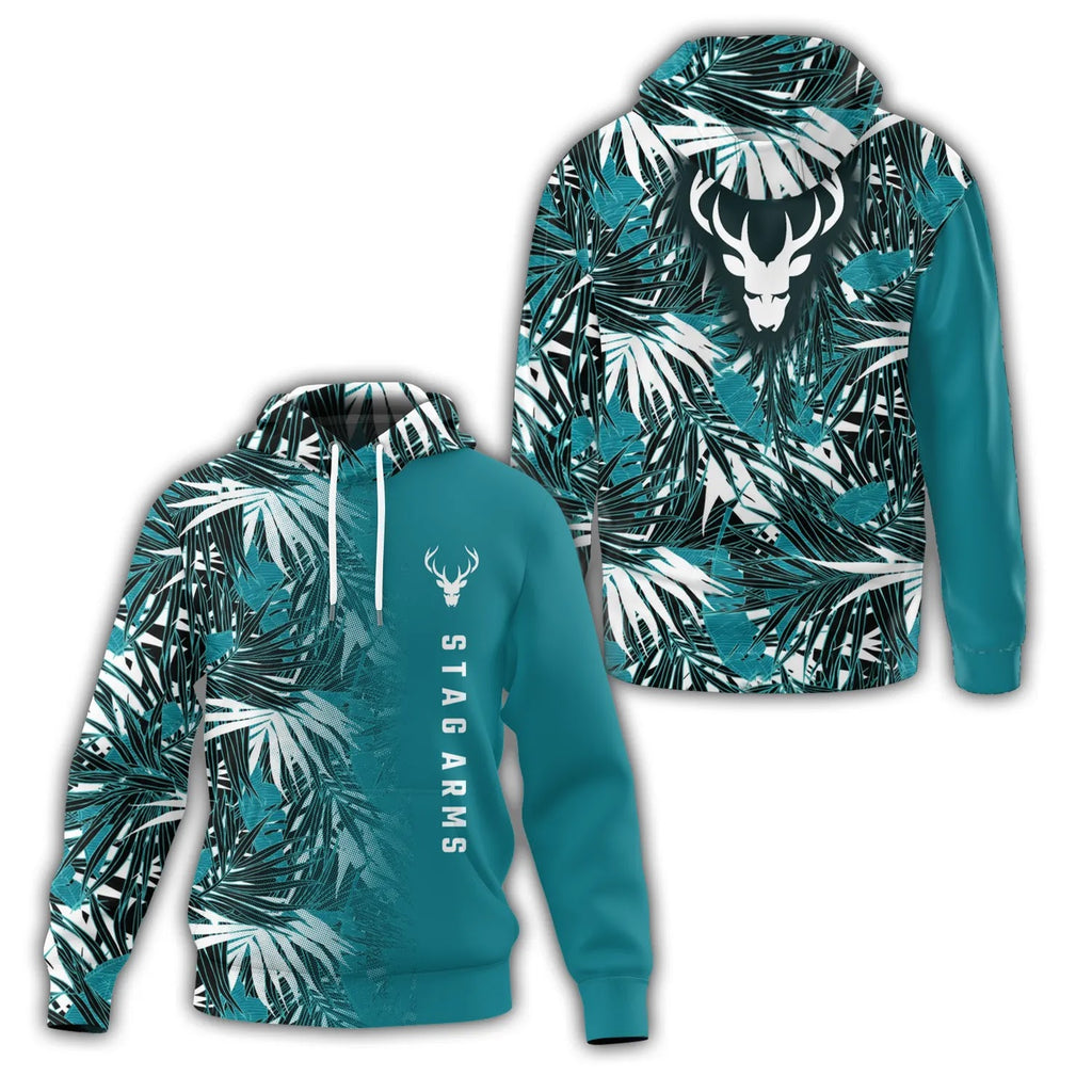 Stag Arms Hoodie SHW060