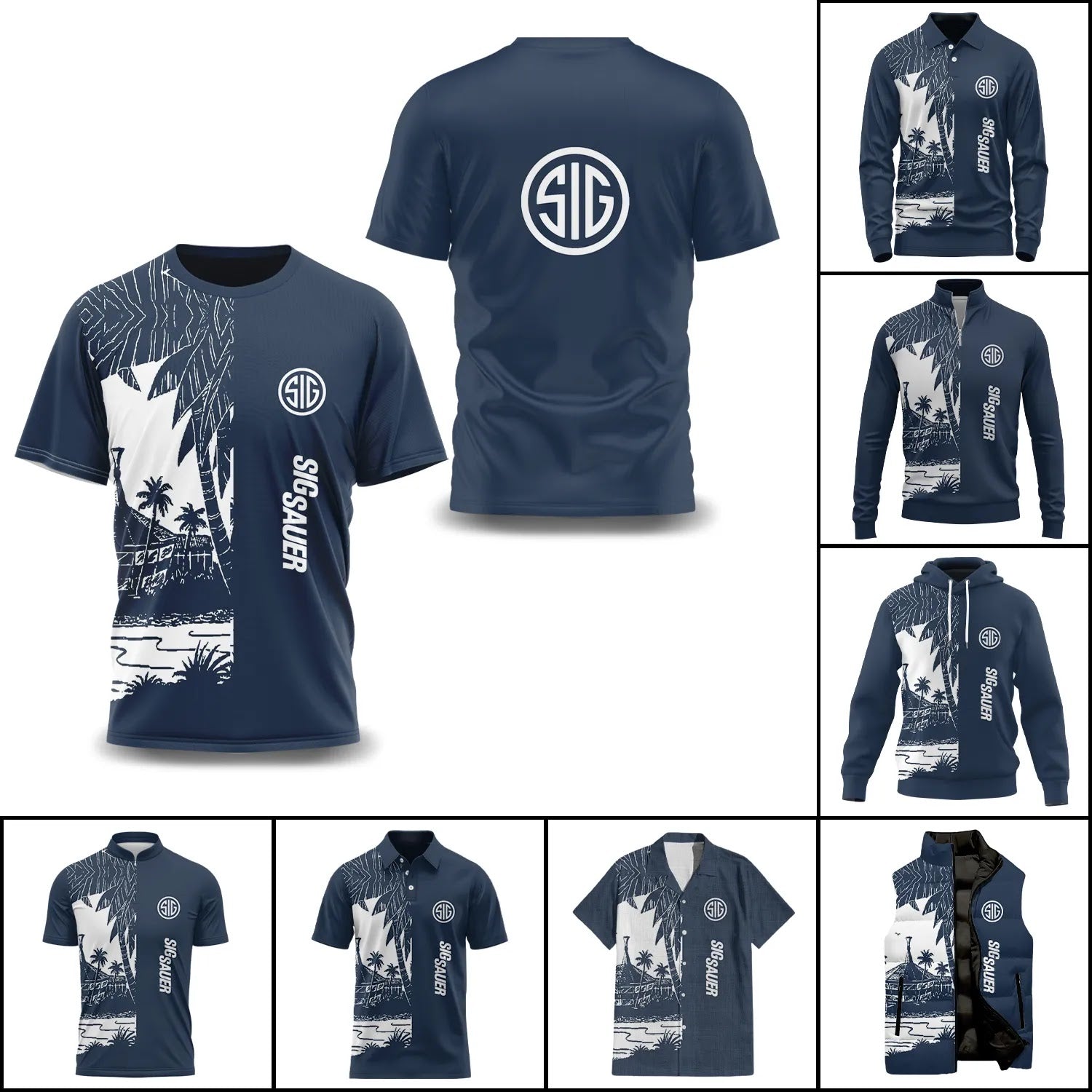 Sig Sauer Apparels SHW031