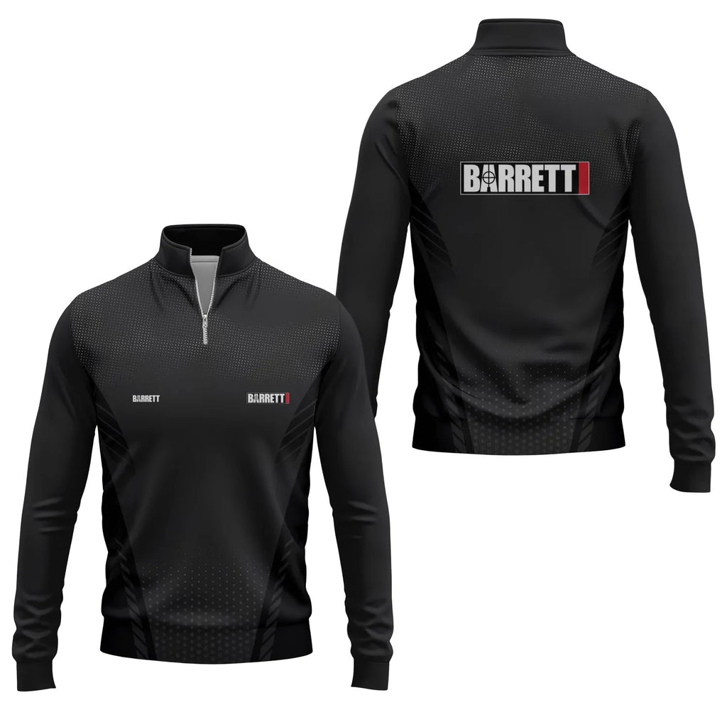 Barrett Apparels SC017