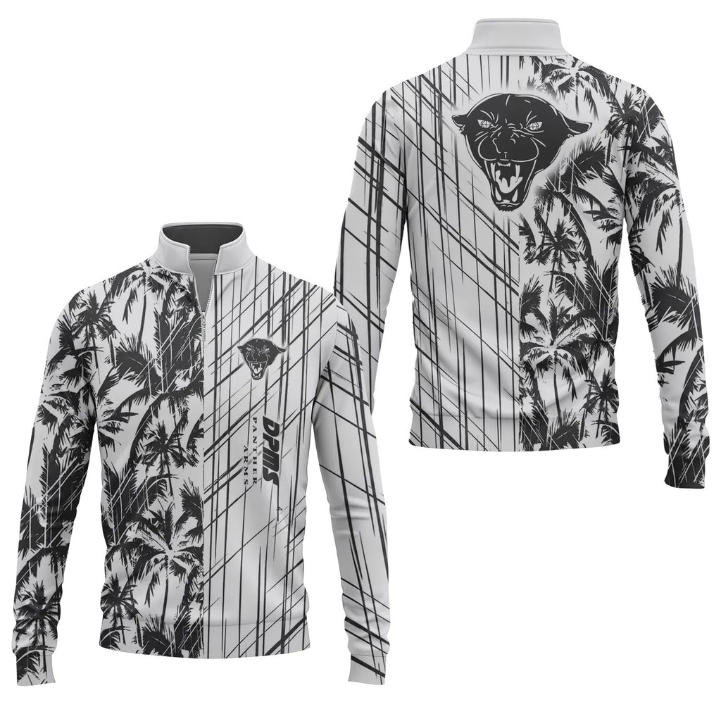 DPMS Quarter-zip Pullover SHW041