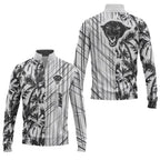 DPMS Quarter-zip Pullover SHW041