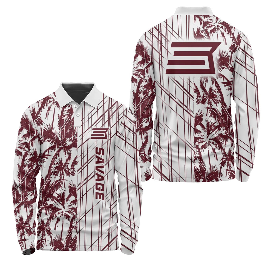 Savage Arms Apparels SHW041
