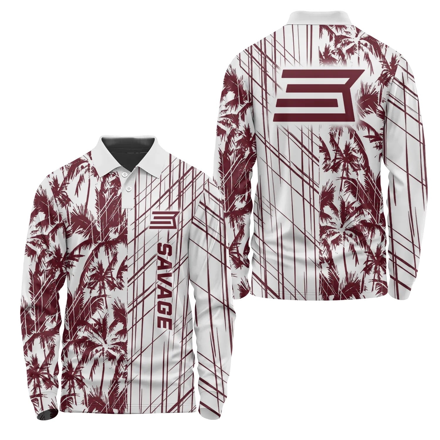 Savage Arms Apparels SHW041