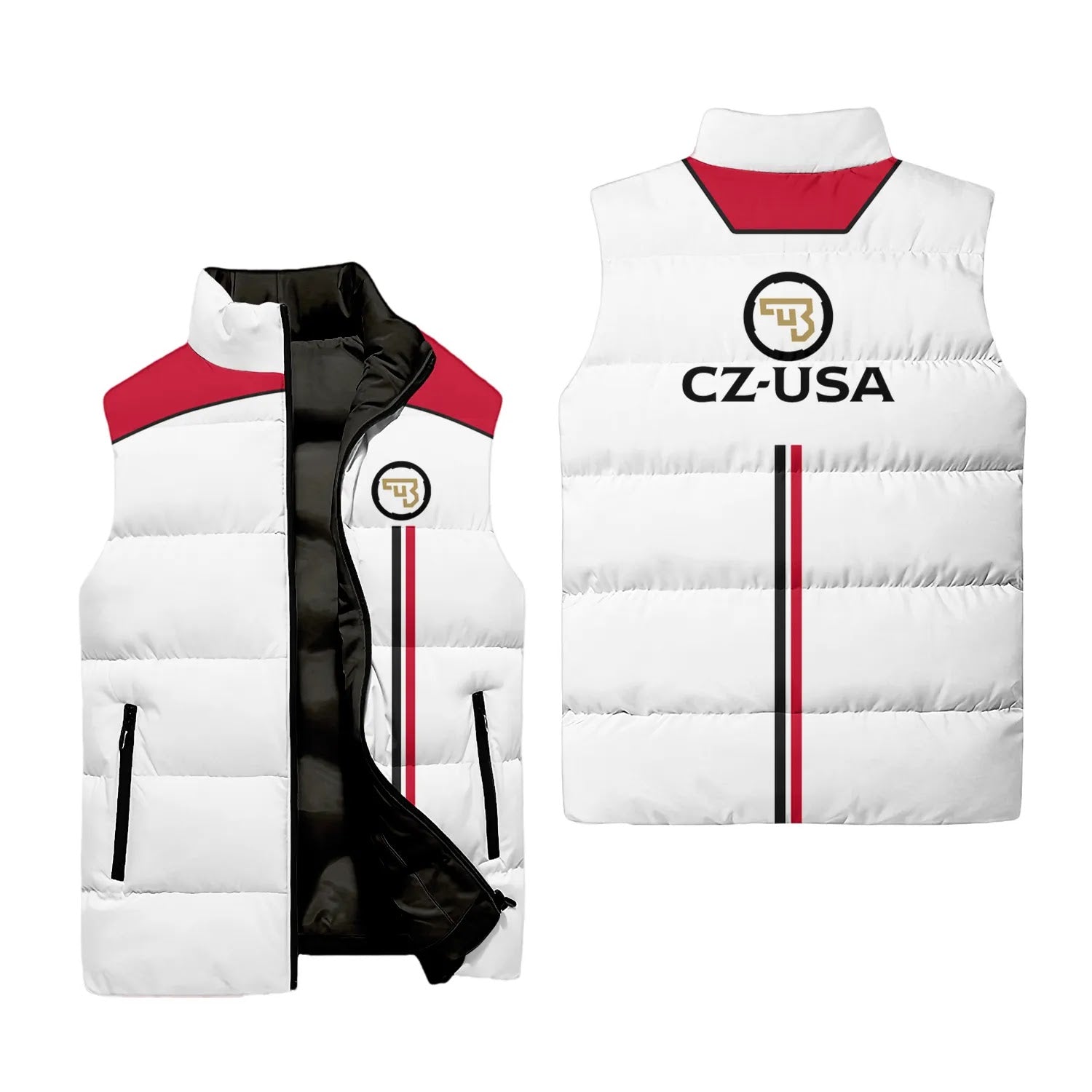 CZ-USA Apparels SC021