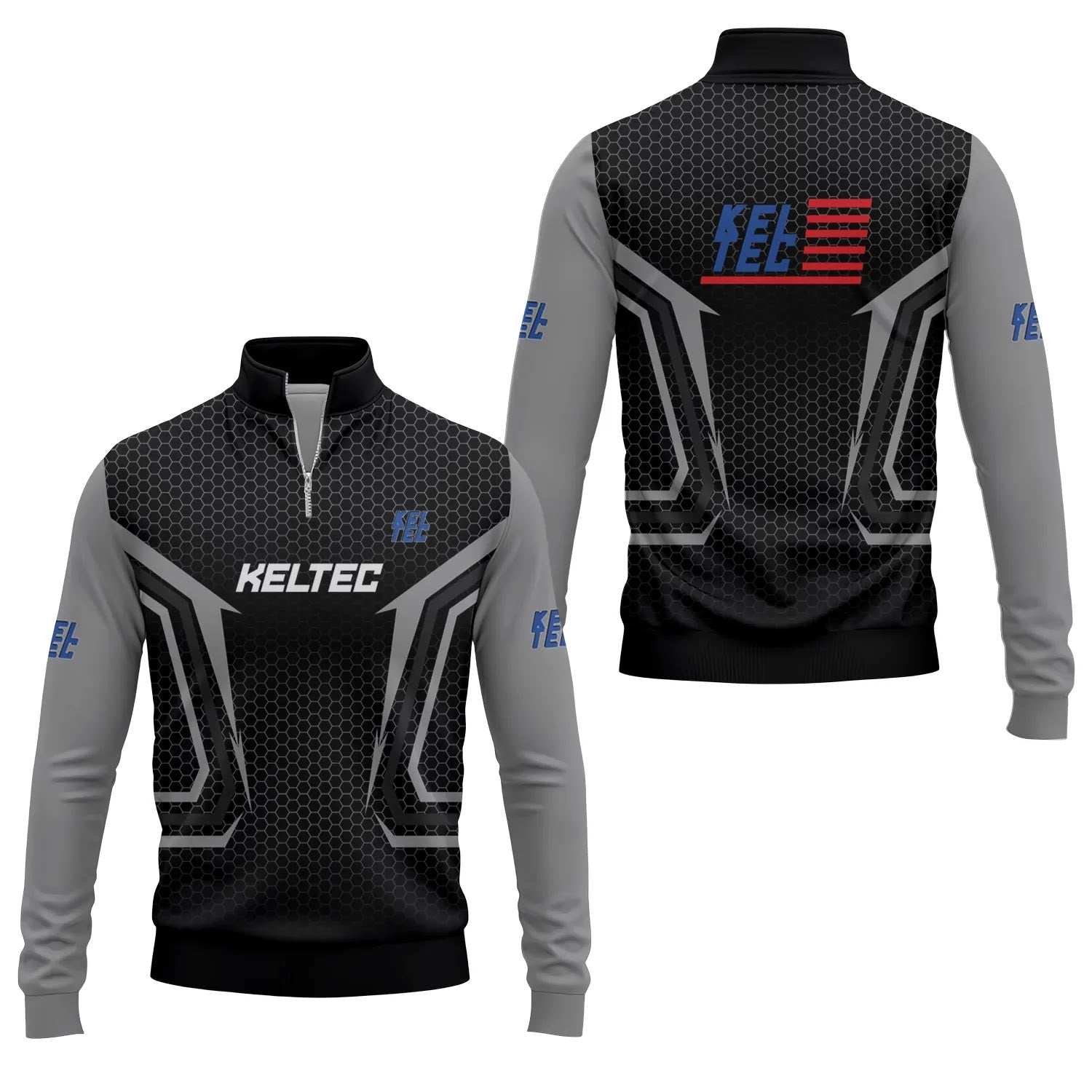 Kel-Tec Apparels SC075