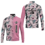 Bushmaster Quarter-zip Pullover SHW056