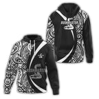 Bushmaster Hoodie SHW072