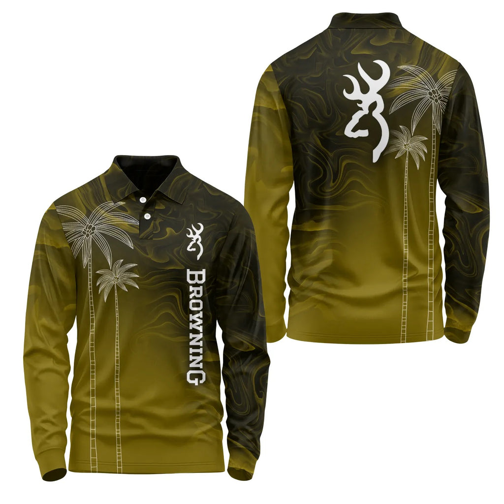 Browning Apparels SHW070