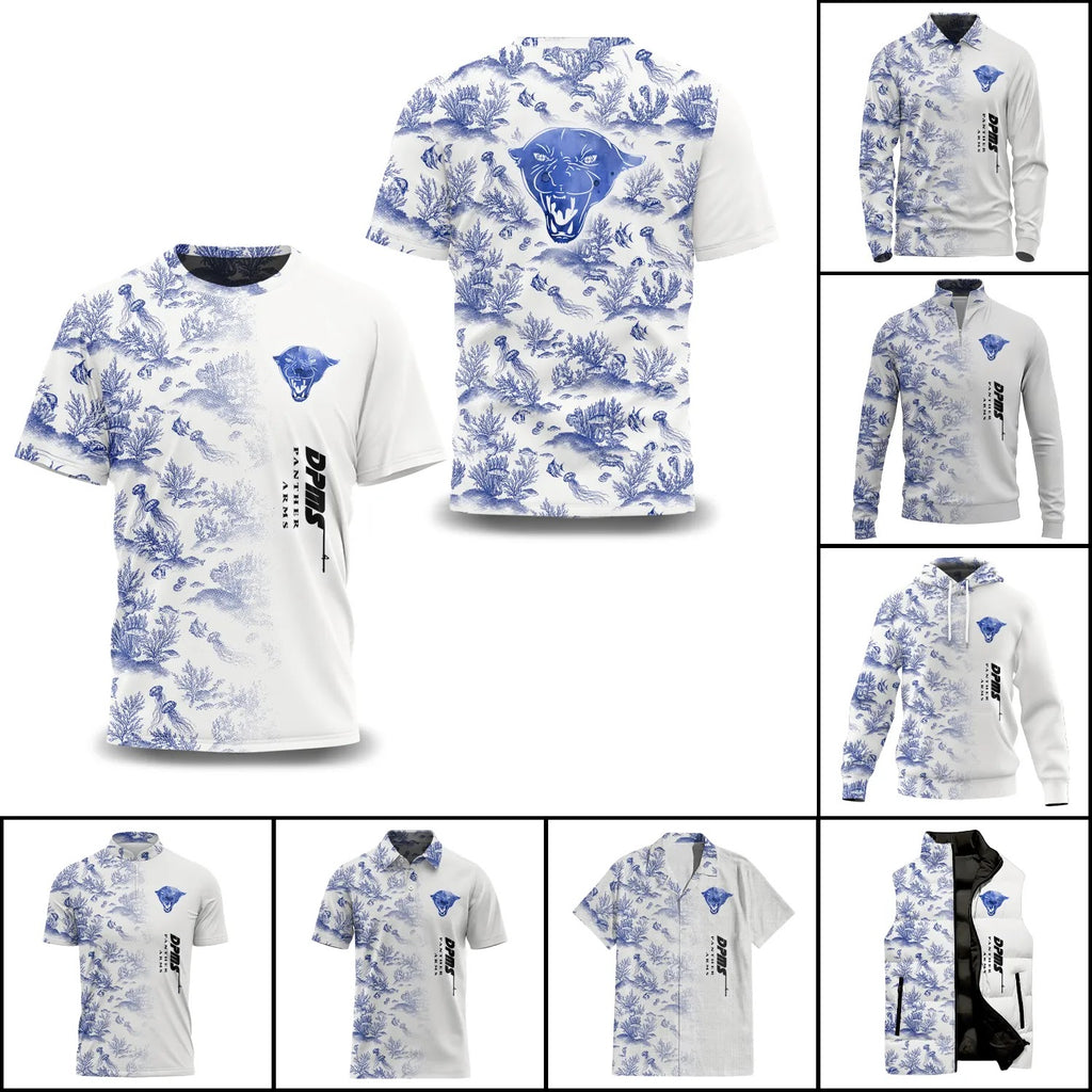 DPMS Apparels SHW009