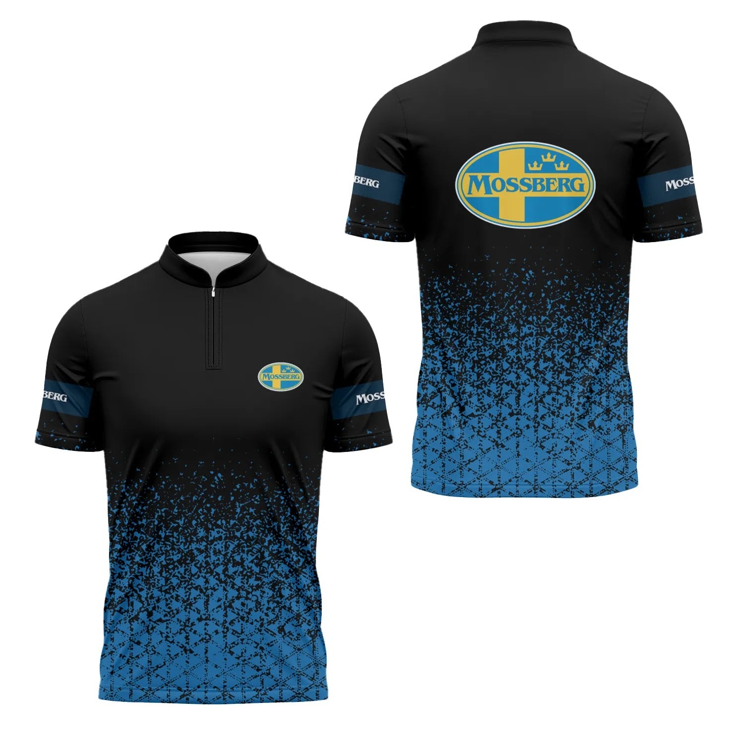 Mossberg Apparels SC096