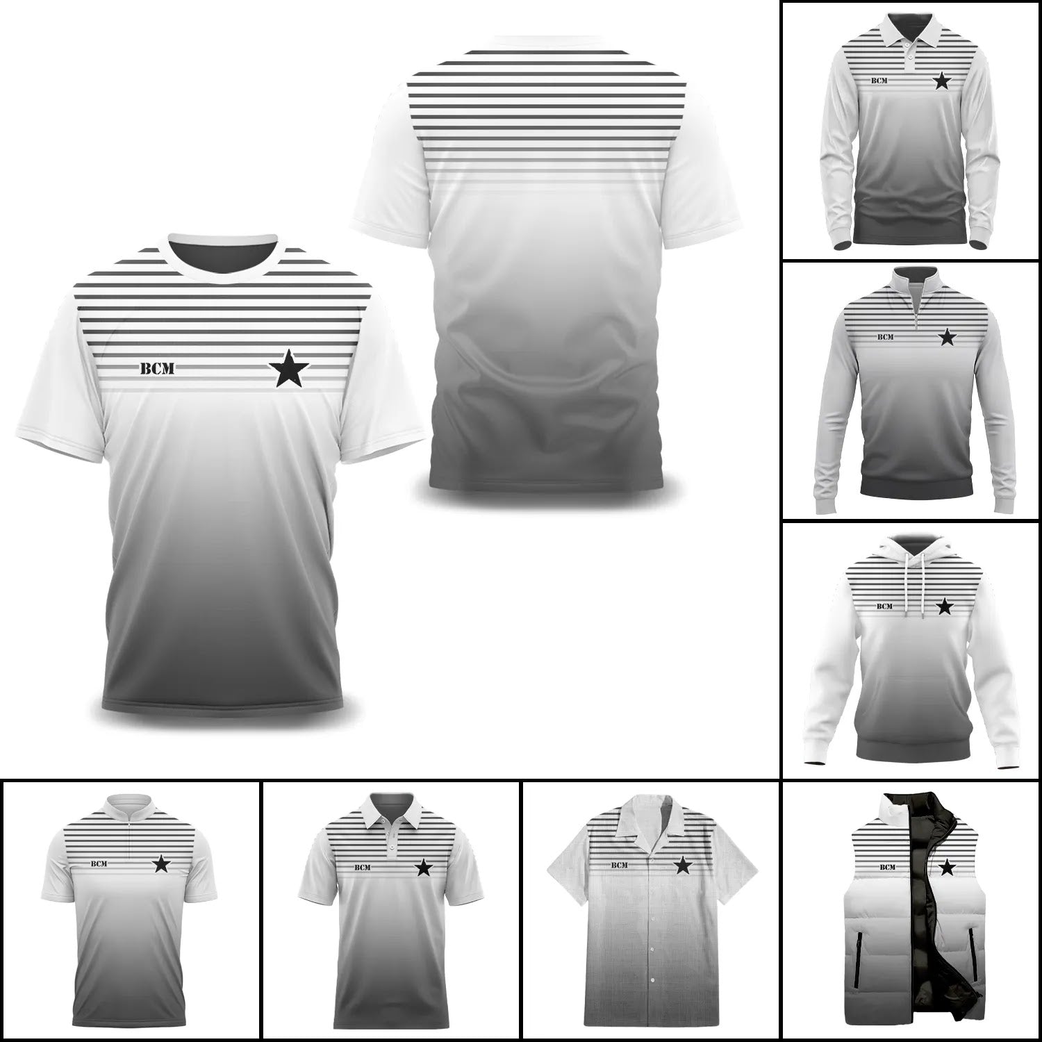 BCM (Bravo Company) Apparels SC107