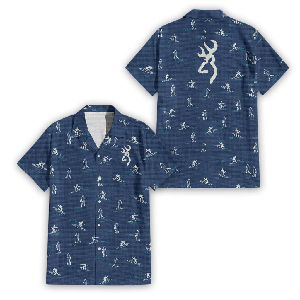 Browning Apparels SHW011