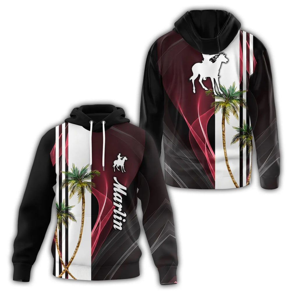 Marlin Hoodie SHW036