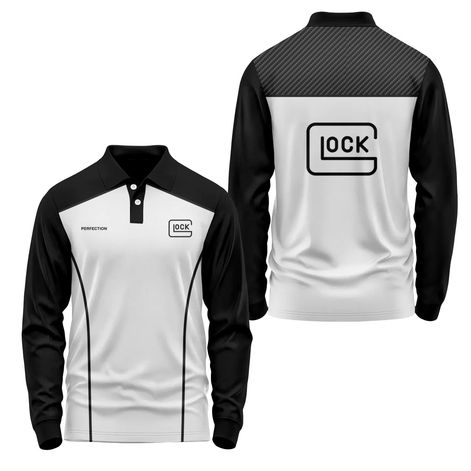 Glock Apparels SC011