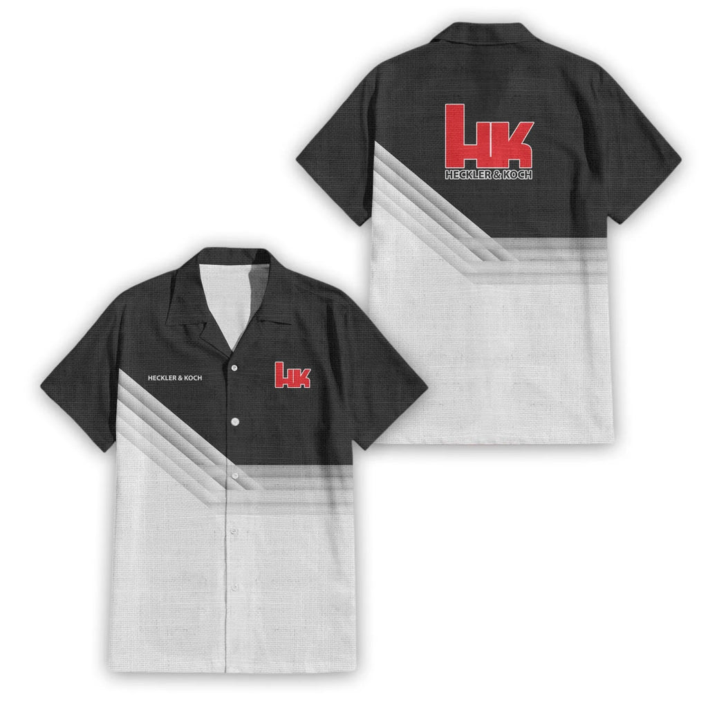 Heckler & Koch (H&K) Apparels SC106
