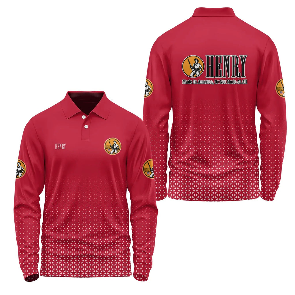 Henry Repeating Arms Apparels SC003