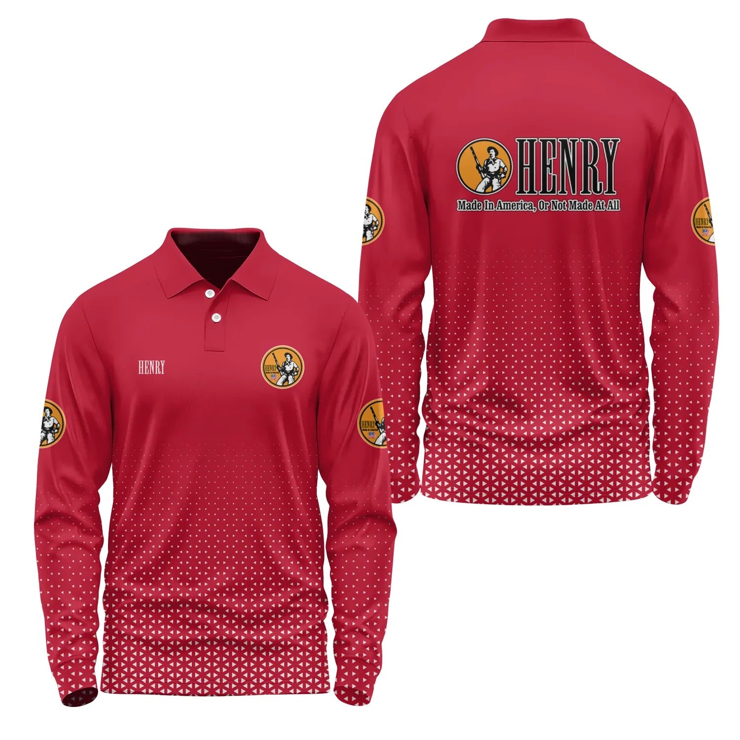 Henry Repeating Arms Apparels SC003