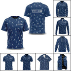 Barrett Apparels SHW011