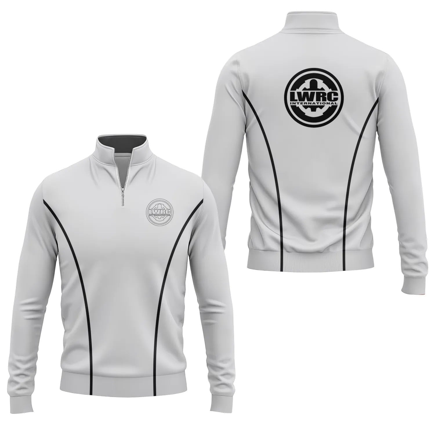 LWRC Apparels SC025